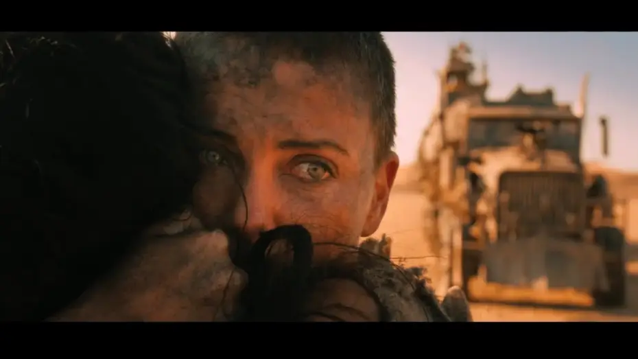 Видео к фильму Безумный Макс: Дорога ярости | Mad Max: Fury Road - Speciale Saga