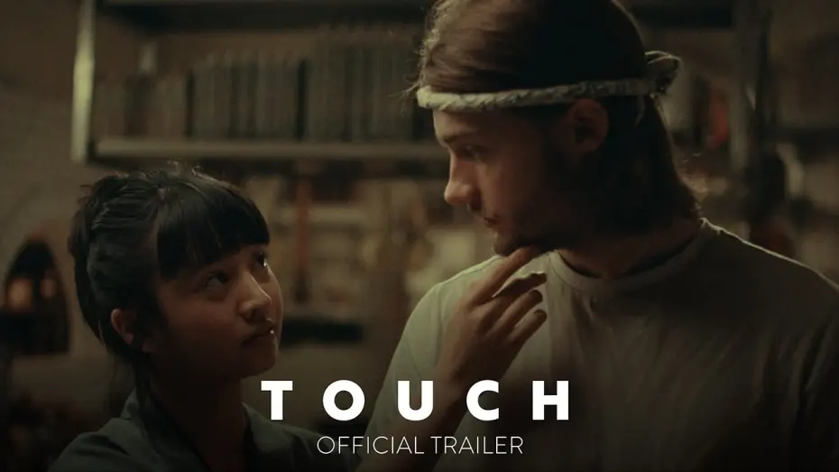 Видео к фильму Прикосновение | Official Trailer [Subtitled]