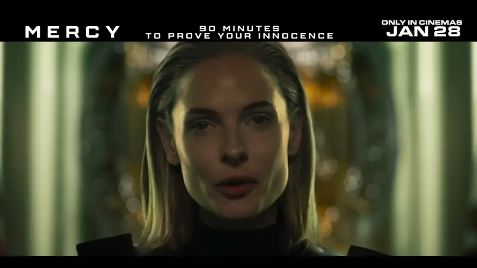 Видео к фильму Милосердие | Only In PH Cinemas JAN 28