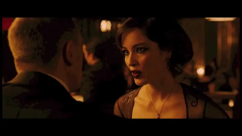 Видео к фильму 007: Координаты &laquo;Скайфолл&raquo; | International TV Spot "Fear"