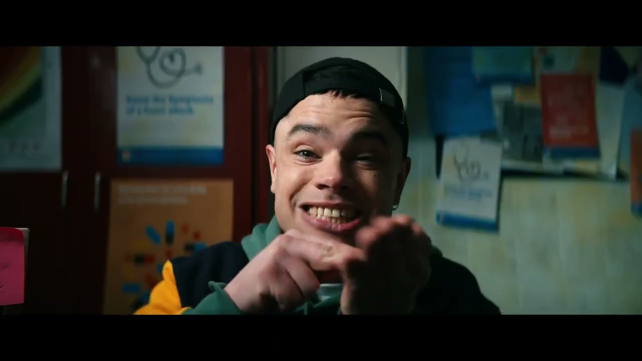 Видео к фильму Никап | Promo Clip