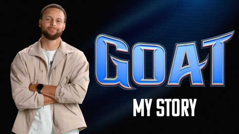 Видео к фильму Goat: Мечтай по-крупному | My Story Vignette