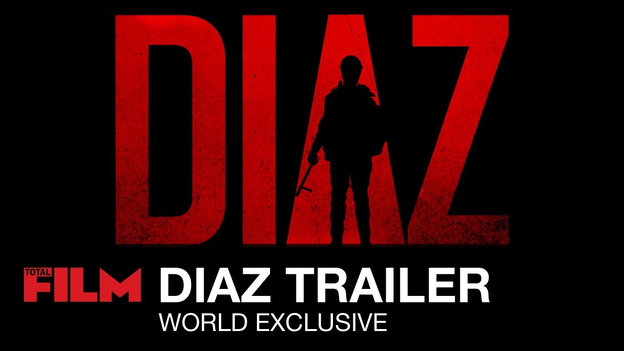 Видео к фильму Школа &laquo;Диаз&raquo; | Diaz: Don't Clean Up This Blood Trailer