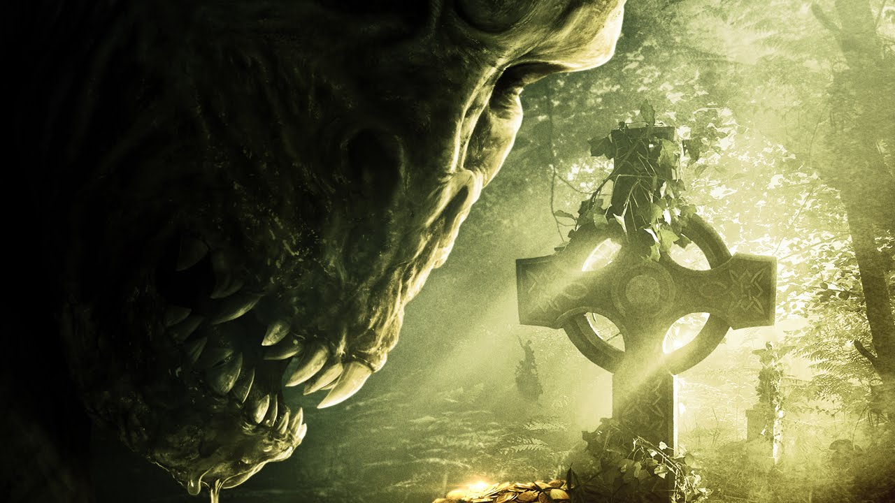 Видео к фильму Лепрекон: Начало | "Leprechaun: Origins" Official Trailer