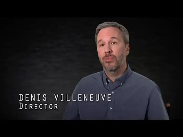 Видео к фильму Прибытие | Arrival (2016) - "Denis Villenueve" - Paramount Pictures