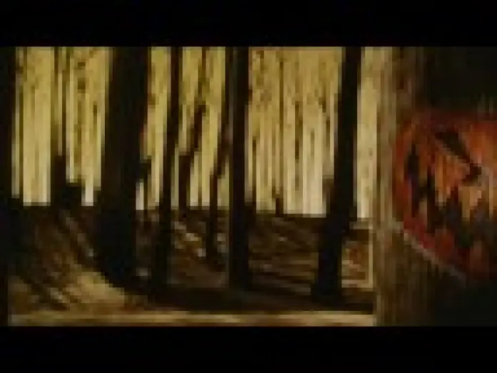 Видео к фильму Кошмар перед Рождеством | L'Etrange No&euml;l de Mr Jack (3D) - Bande-Annonce