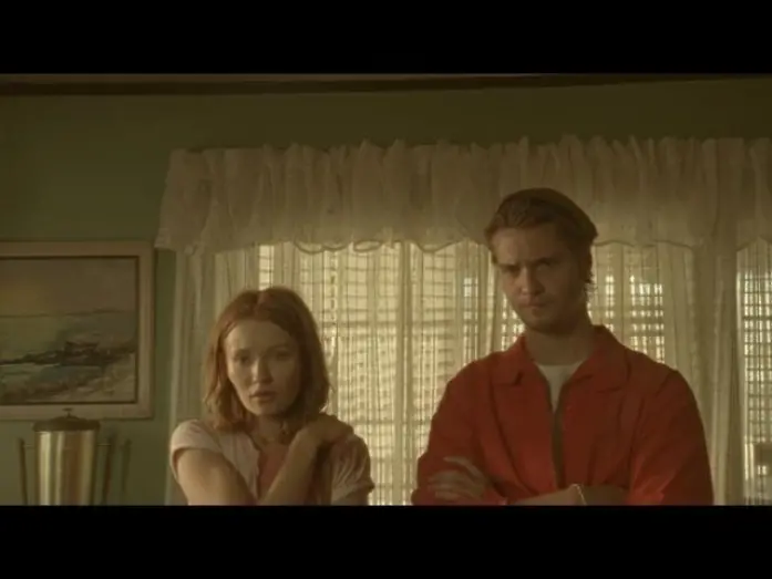 Видео к фильму Шангри-Ла Сьют | 'Kill the King' Official Trailer (Emily Browning, Luke Grimes)