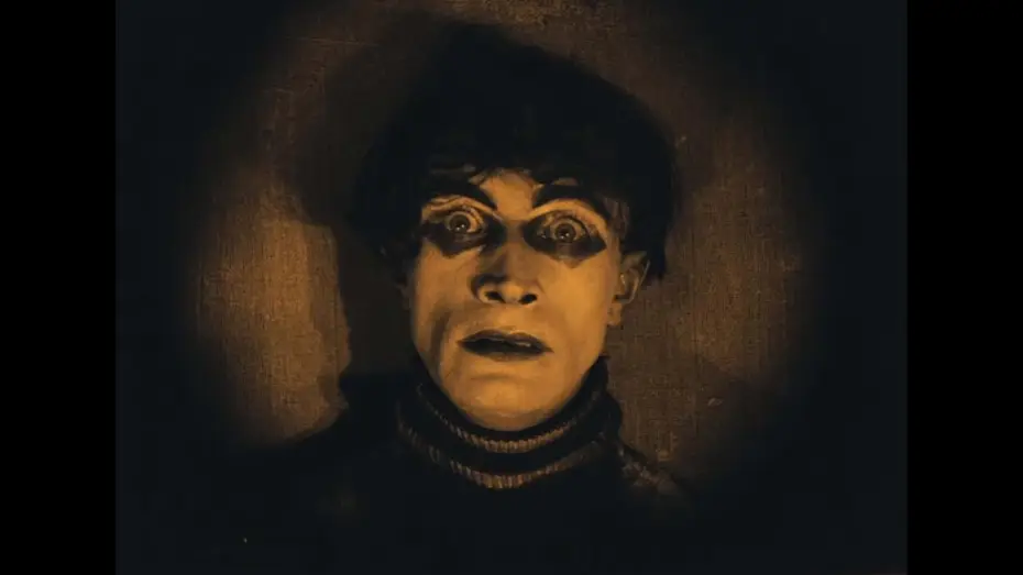 Видео к фильму Кабинет доктора Калигари | NOSFERATU e CALIGARI (trailer) - Il Cinema Ritrovato al cinema