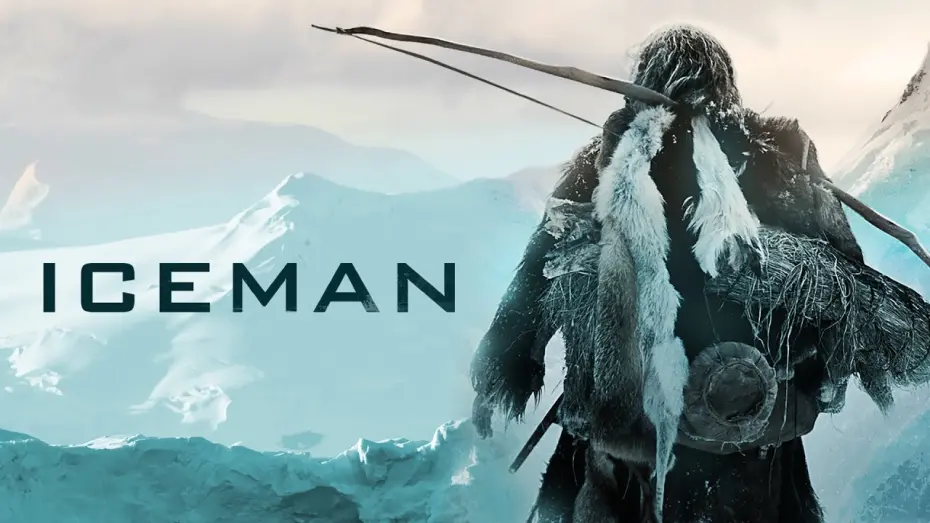 Видео к фильму Ледяной человек | ICEMAN - Official U.S. Trailer
