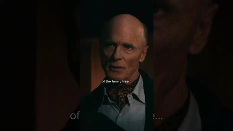 Видео к фильму Наследник | You can&rsquo;t choose your family, but you CAN choose $28 Billion.