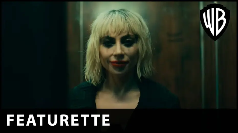 Видео к фильму Джокер: Двойное безумие | &ldquo;My Name is Lee&rdquo; Featurette
