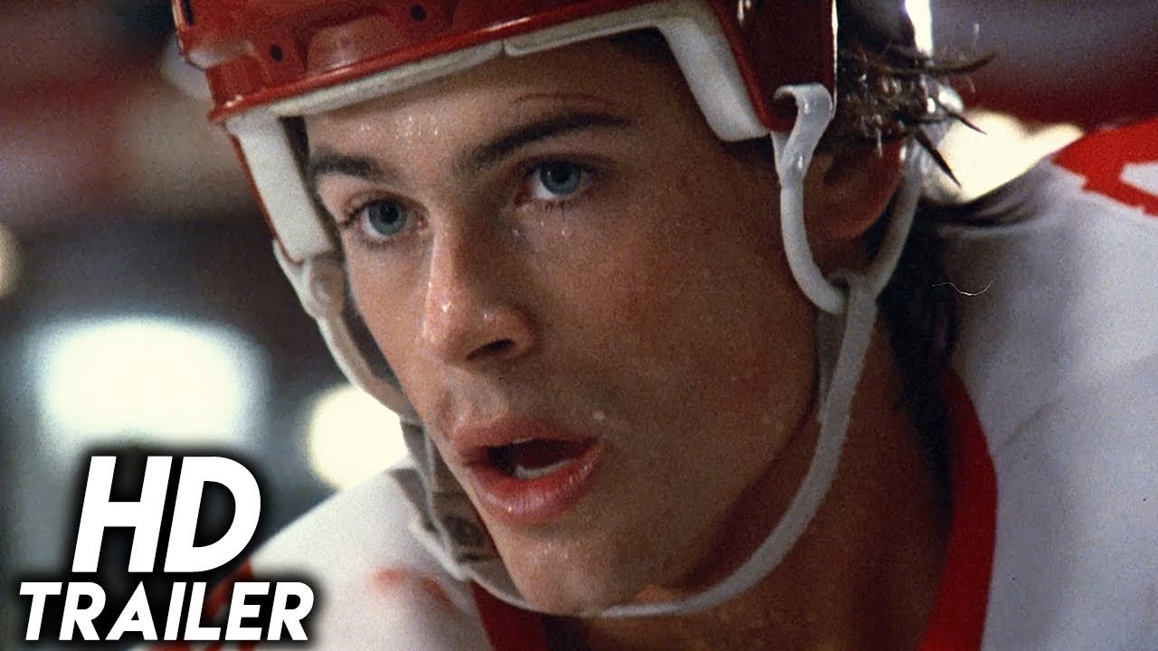 Видео к фильму Молодая кровь | Youngblood (1986) ORIGINAL TRAILER [HD 1080p]