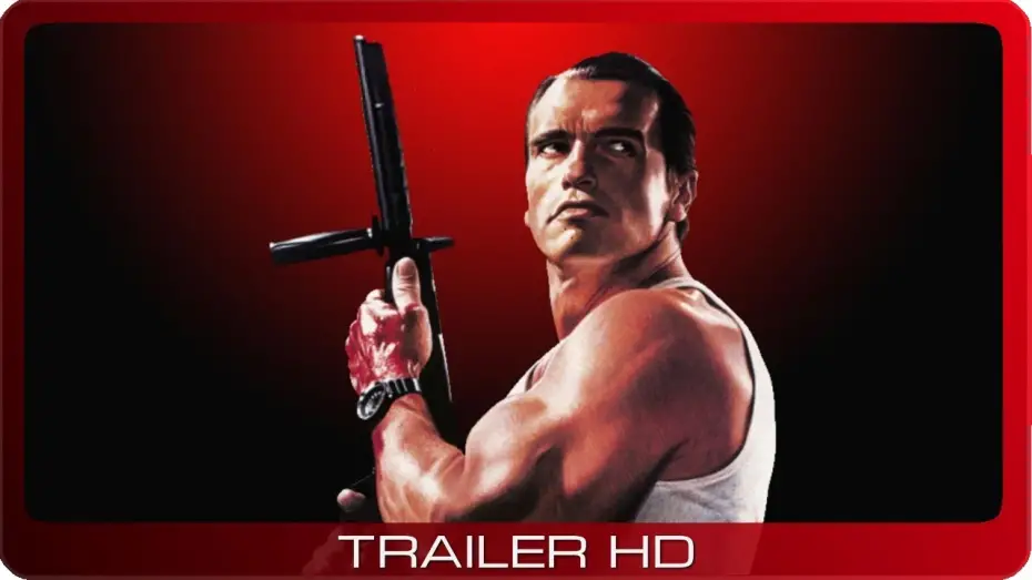 Видео к фильму Без компромиссов | Raw Deal ≣ 1986 ≣ Trailer