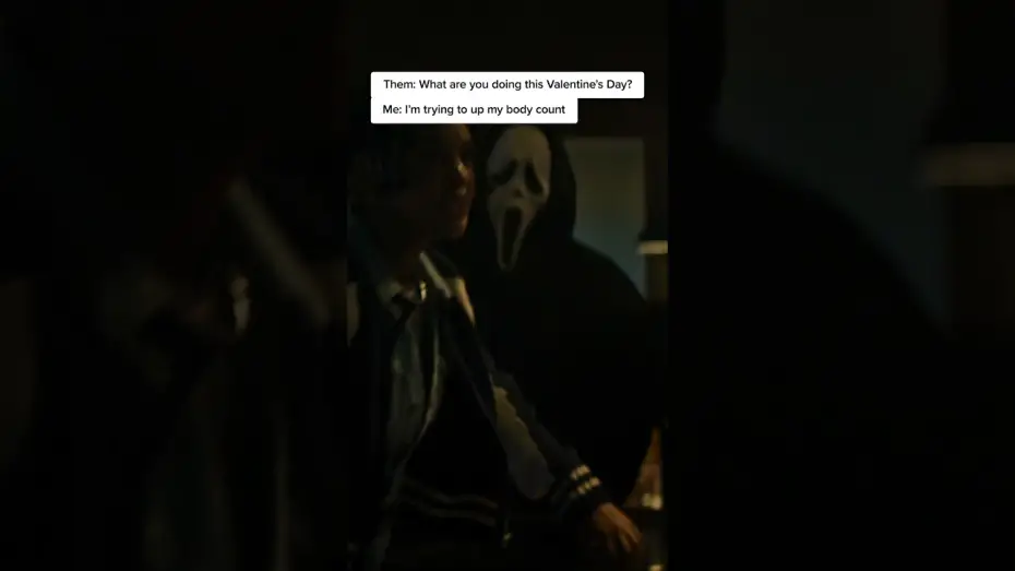 Видео к фильму Крик 7 | Ghostface's list just got longer.