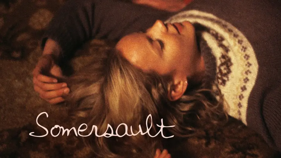 Видео к фильму 16 лет. Любовь. Перезагрузка | Somersault (2004) | Theatrical Trailer | Cate Shortland