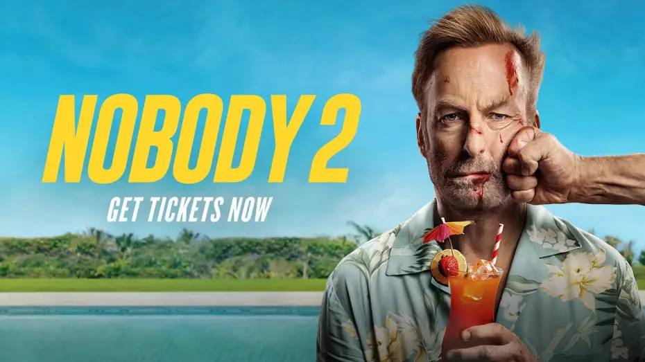 Видео к фильму Никто 2 | Get Tickets