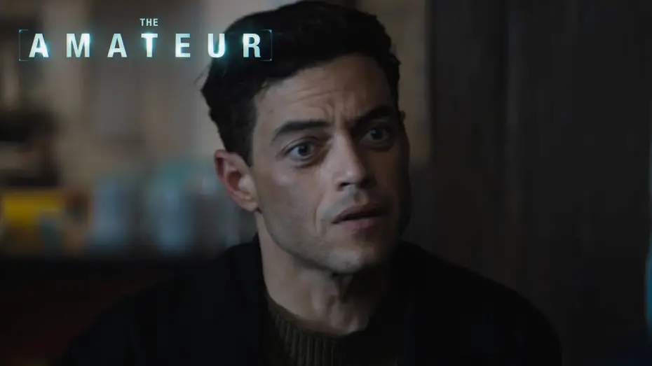 Видео к фильму Новичок | Now Streaming On Hulu And With Hulu On Disney+