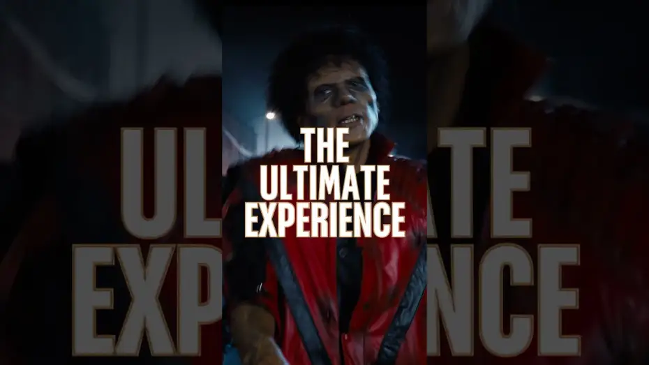 Видео к фильму Майкл | In Los Angeles, MICHAEL is the moment.