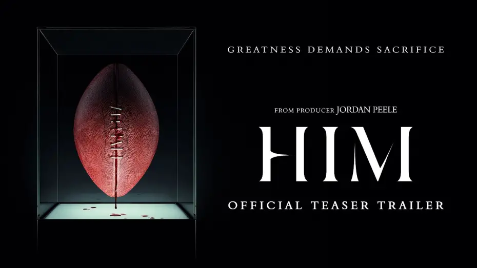Видео к фильму Тот самый | Official Teaser Trailer