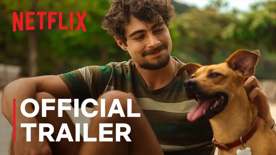 Видео к фильму Карамело | Official Trailer [Subtitled]