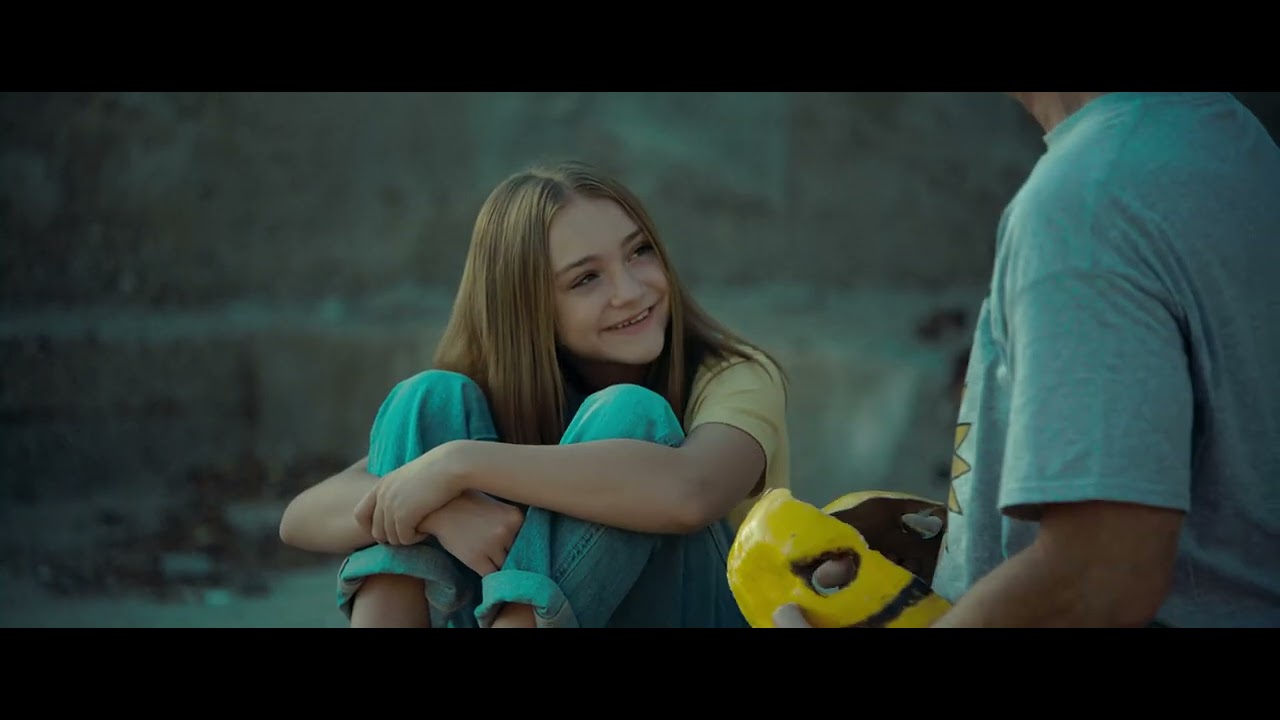 Видео к фильму Лагерь &laquo;Плезант Лейк&raquo; | Camp Pleasant Lake | Trailer (4K) | Safier Entertainment