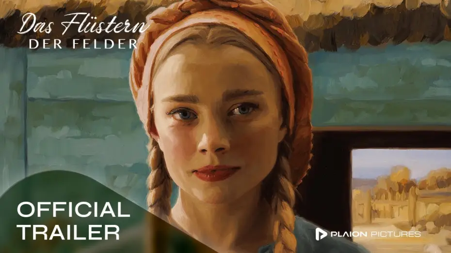 Видео к фильму Крестьяне | Deutscher Kinotrailer