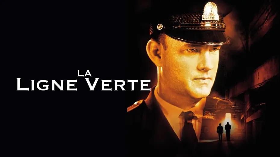 Видео к фильму Зелёная миля | La Ligne verte (1999) | Bande-annonce 4K VOSTF