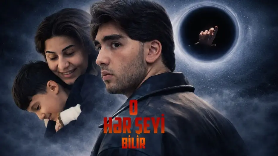 Видео к фильму It Knows Everything | O HƏR ŞEYİ BİLİR | Elmi Fantastika (2026)