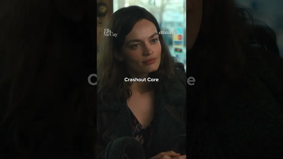 Видео к фильму Элла Маккей | ✨crashout core✨