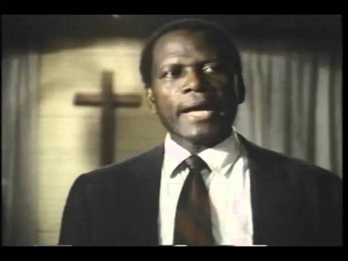 Видео к фильму Separate But Equal | Separate But Equal Trailer 1990