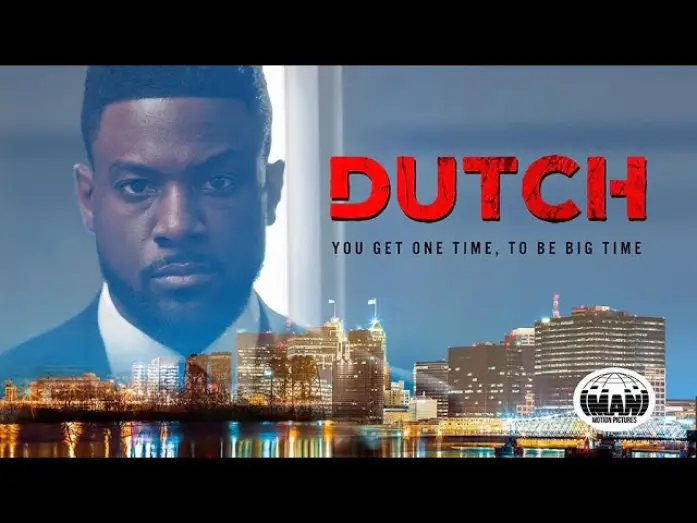 Видео к фильму Датч | DUTCH - TRAILER 1