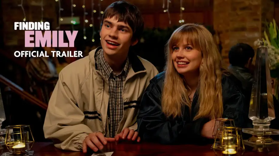 Видео к фильму Finding Emily | Official Trailer