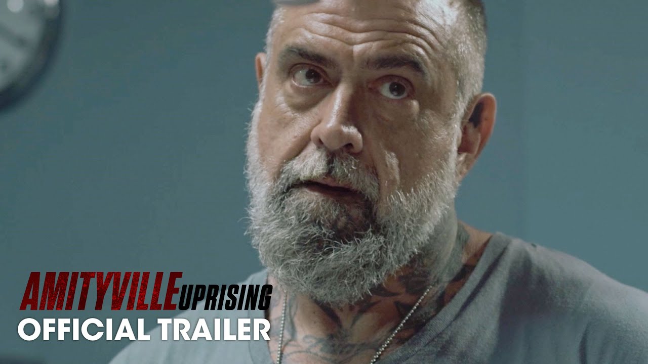 Видео к фильму Amityville Uprising | Official Trailer