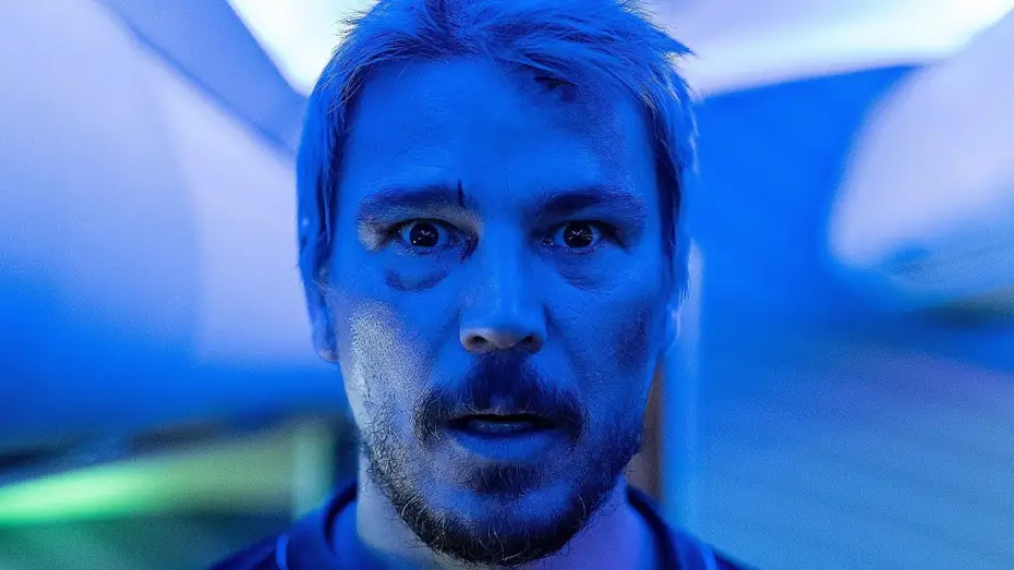 Видео к фильму Рейс навылет | Рейс навылет &mdash; Русский трейлер (2025)