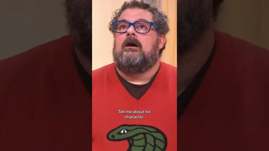 Видео к фильму Прыгуны | When King George met King George