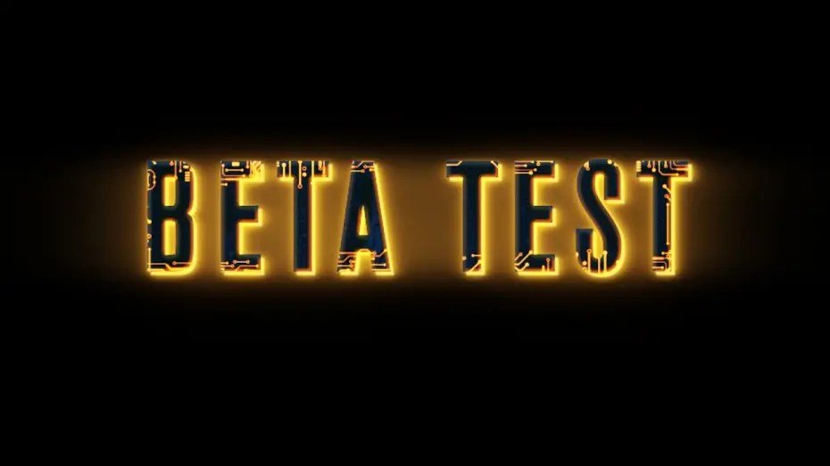 Видео к фильму Бета-тест | Beta Test Official Trailer