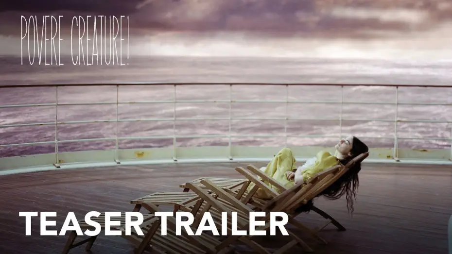 Видео к фильму Бедные-несчастные | Teaser Trailer