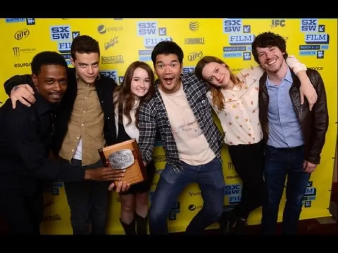 Видео к фильму Короткий срок 12 | Q&A: Short Term 12