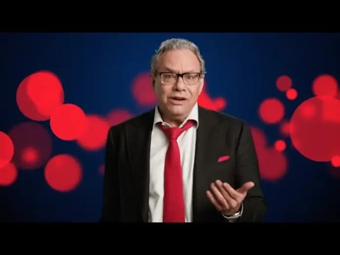 Видео к фильму Головоломка | Meet Lewis Black as Anger in INSIDE OUT