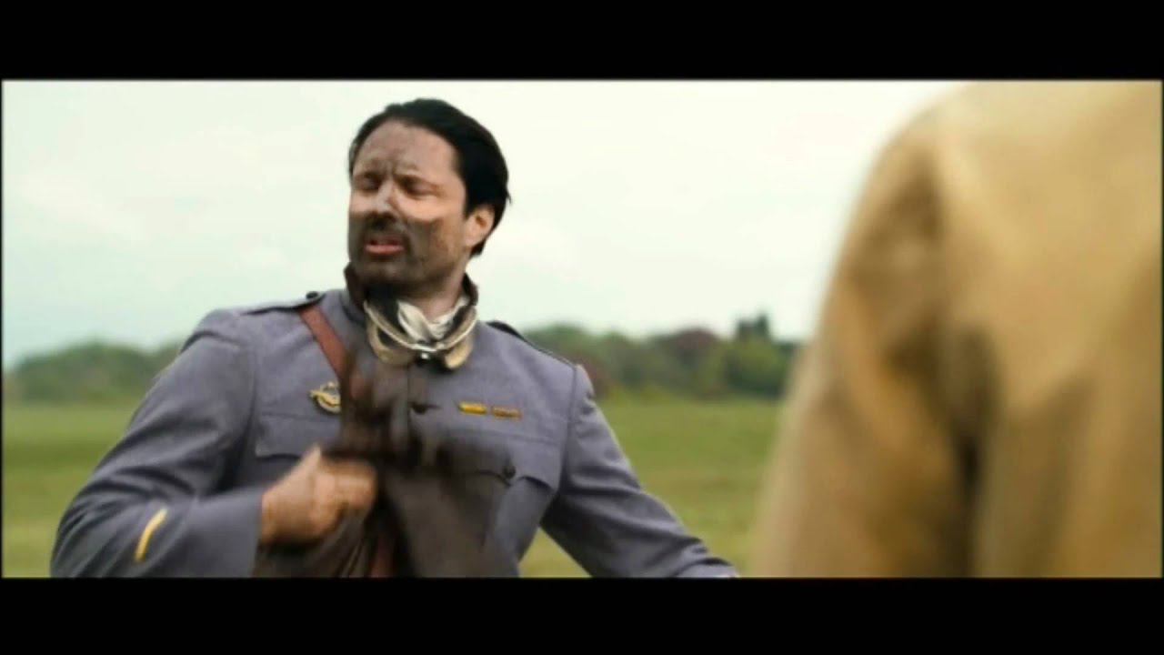 Видео к фильму Эскадрилья &laquo;Лафайет&raquo; | Flyboys HD Trailer
