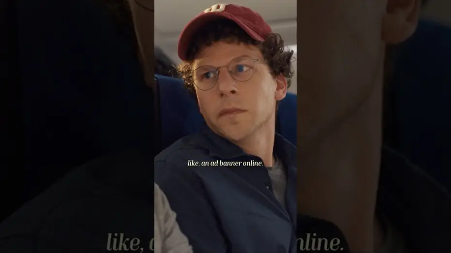 Видео к фильму Настоящая боль | Digital Ads