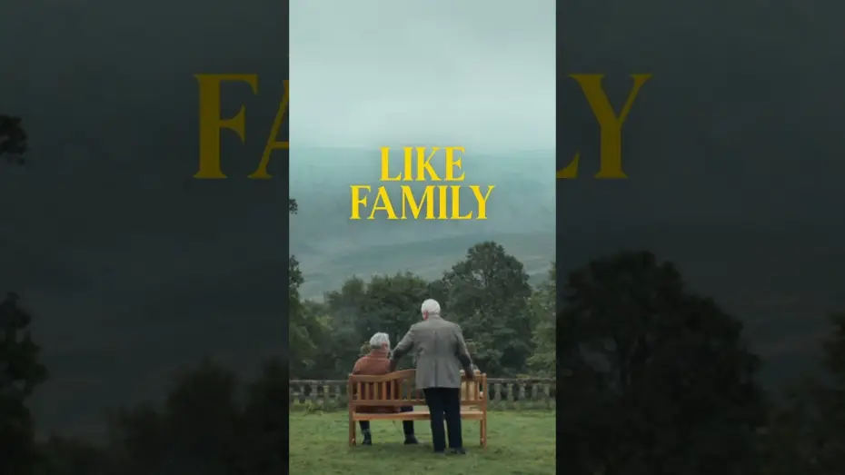 Видео к фильму Glenrothan | there's no spirit like family spirit.