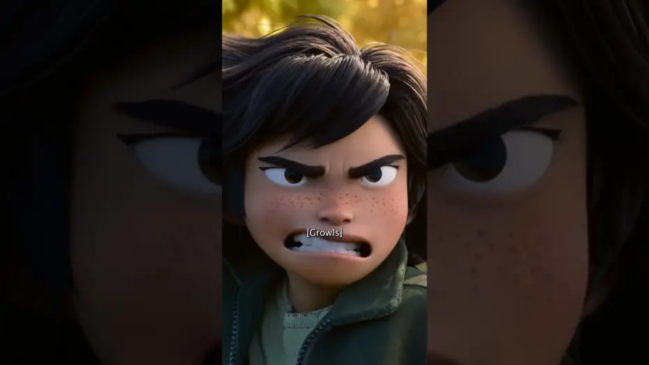 Видео к фильму Прыгуны | See Jon Hamm as Mayor Jerry in Hoppers.