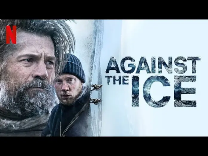 Видео к фильму Борьба со льдом | Борьба со льдом - русский трейлер | Netflix