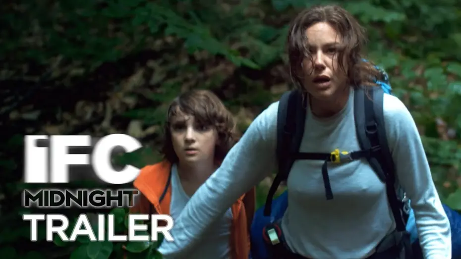 Видео к фильму Пустошь | Official Trailer