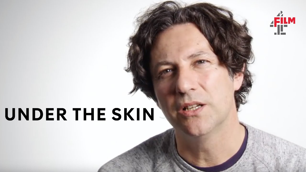 Видео к фильму Побудь в моей шкуре | Jonathan Glazer on Under The Skin