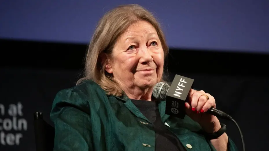 Видео к фильму Мамочка и шлюха | Fran&ccedil;oise Lebrun & Charles Gillibert on The Mother and the Whore | NYFF60