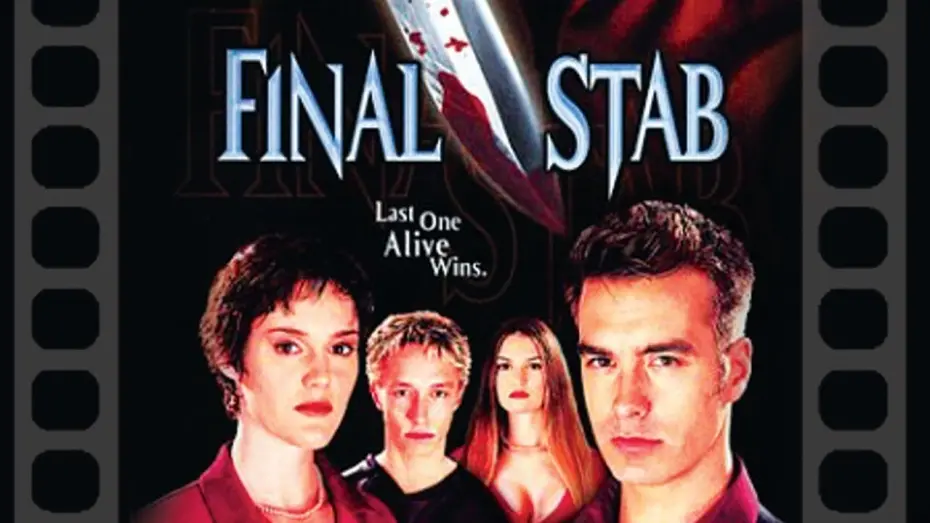 Видео к фильму Final Stab | FINAL STAB Trailer