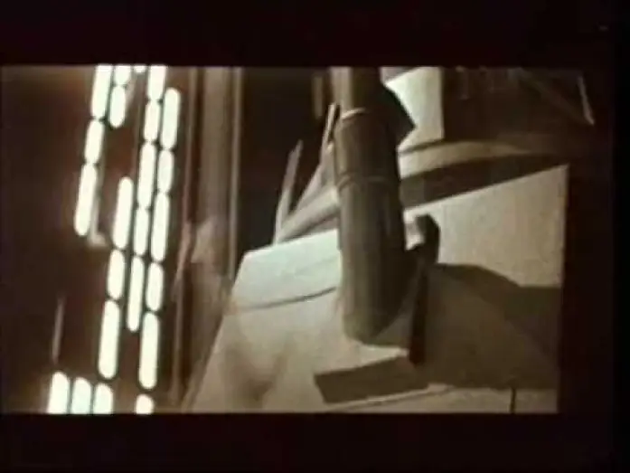 Видео к фильму Звёздные войны: Эпизод 4 - Новая надежда | GUERRE STELLARI -STAR WARS (1977) Trailer Cinematografico