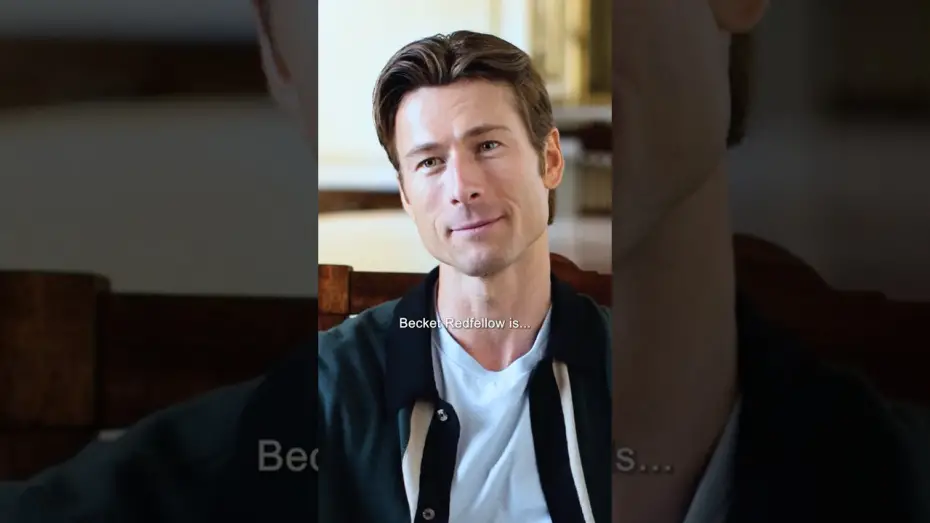 Видео к фильму Наследник | Glen Powell introduces How to Make a Killing